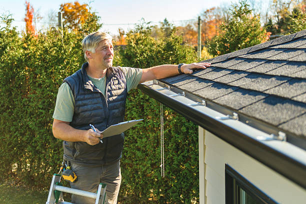 Trusted Gutter Repair And Installation service in Nemaha, NE - Ben Roofing and Steel LLC