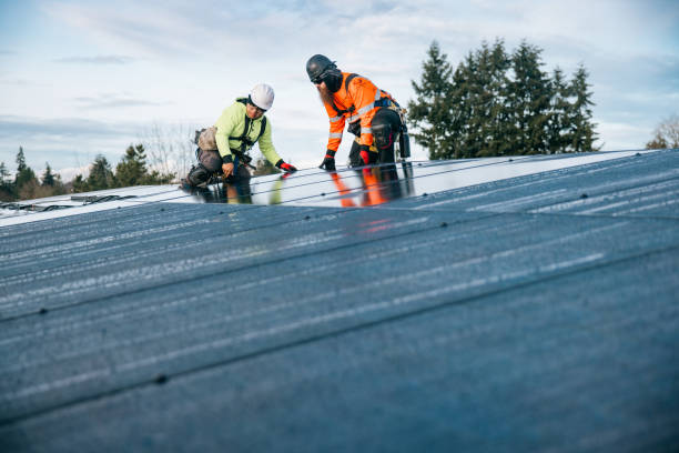 Trusted Roofing service in Nemaha, NE - Ben Roofing and Steel LLC